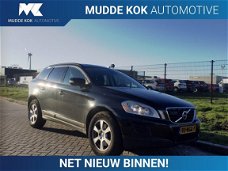 Volvo XC60 - 2.4 D5 AWD Kinetic | Aut | Adaptieve Cruise Control | Trekhaak | BLIS