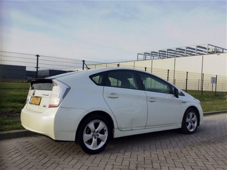 Toyota Prius - 1.8 Aspiration | Aut | Navigatie | Cruise Control - 1