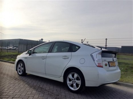 Toyota Prius - 1.8 Aspiration | Aut | Navigatie | Cruise Control - 1