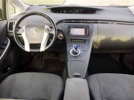 Toyota Prius - 1.8 Aspiration | Aut | Navigatie | Cruise Control - 1