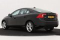 Volvo S60 - 1.6 T4 Kinetic | Navigatie | Cruise Control | 17 Inch - 1 - Thumbnail