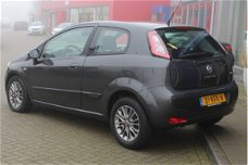 Fiat Punto Evo - 1.3 M-Jet Dynamic Navigatie Navi Climat Airco Cruise Control Lmv fbogaars 0492-5889