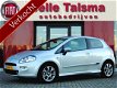 Fiat Punto Evo - 0.9 TwinAir Street | Airco | Cuise Control | Parkeersensoren Achter - 1 - Thumbnail