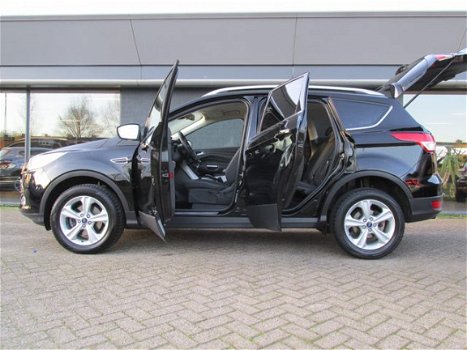 Ford Kuga - New 1.5 Ecoboost 150pkTitanium[Navi, Clima, Cruise] - 1