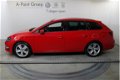 Seat Leon ST - 1.4 Tsi 110kW/150pk FR Connect Navi/Ecc/PDC//Lmv/Crc/Bt/17inchLMV/Sportstoelen/Cam - 1 - Thumbnail