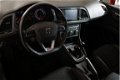 Seat Leon ST - 1.4 Tsi 110kW/150pk FR Connect Navi/Ecc/PDC//Lmv/Crc/Bt/17inchLMV/Sportstoelen/Cam - 1 - Thumbnail