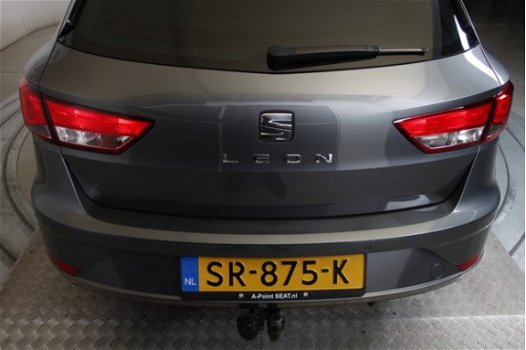 Seat Leon ST - 1.0 Tsi 115PK / 85kW Style Business Intense Navi/Pdc/Airco/Crc/Lmv/Bt/ - 1