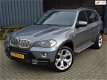 BMW X5 - XDrive48i 4.8 I V8 /PANODAK /LEDER /355PK /LCI /AUT - 1 - Thumbnail