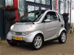 Smart City-coupé - & passion Schuif/kanteldak | LM Velgen - 1 - Thumbnail