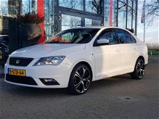 Seat Toledo - 1.2 TSI Enjoy | Airco | LM Velgen | Navi