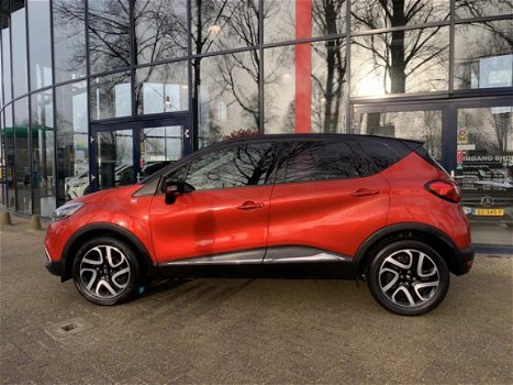 Renault Captur - 0.9 TCe Helly Hansen | Navi | ECC | PDC | - 1