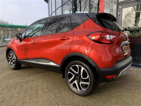 Renault Captur - 0.9 TCe Helly Hansen | Navi | ECC | PDC | - 1