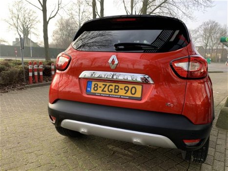 Renault Captur - 0.9 TCe Helly Hansen | Navi | ECC | PDC | - 1