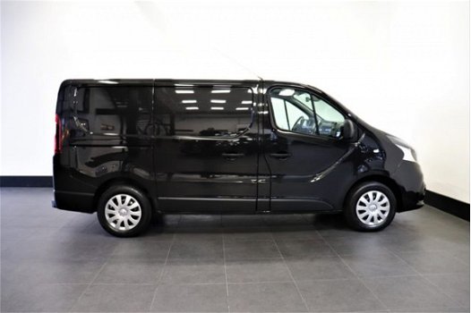 Renault Trafic - 1.6 dCi - Airco - Clima - Navi - € 11.950, - Ex - 1