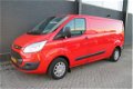 Ford Transit Custom - 290 2.0 TDCI L2H1 Trend - Airco - Cruise - € 11.950, - Ex - 1 - Thumbnail