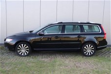Volvo V70 - T4 Aut. Limited Edition, Luxury Line, Parkeercamera