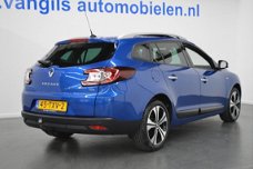 Renault Mégane Estate - 1.4 TCe Bose