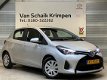 Toyota Yaris - 1.5 Hybrid Aspiration Climate, Cruise control. Dealer onderhouden, 1e eigenaar - 1 - Thumbnail