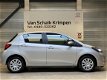 Toyota Yaris - 1.5 Hybrid Aspiration Climate, Cruise control. Dealer onderhouden, 1e eigenaar - 1 - Thumbnail