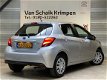 Toyota Yaris - 1.5 Hybrid Aspiration Climate, Cruise control. Dealer onderhouden, 1e eigenaar - 1 - Thumbnail