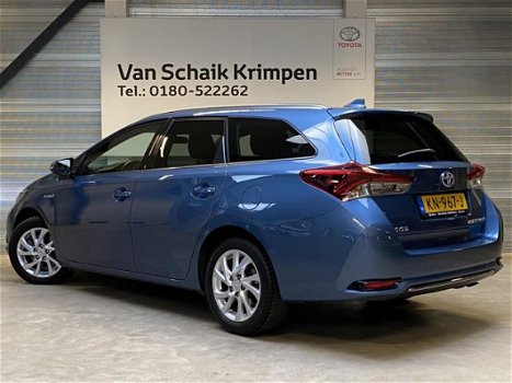 Toyota Auris - 1.8 Hybrid Trend - 1