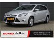 Ford Focus Wagon - 1.0 125 PK EcoBoost Edition Plus | Cruise Control | Automatische Airco | Cruise C - 1 - Thumbnail