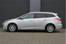 Ford Focus Wagon - 1.0 125 PK EcoBoost Edition Plus | Cruise Control | Automatische Airco | Cruise C