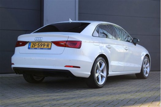 Audi A3 Limousine - 1.4 TFSI Ambition Pro Line S Automaat | Climate Control | Navigatie | Cruise Con - 1