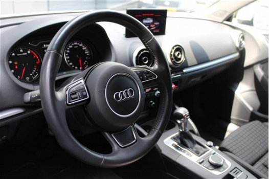 Audi A3 Limousine - 1.4 TFSI Ambition Pro Line S Automaat | Climate Control | Navigatie | Cruise Con - 1
