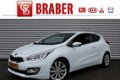 Kia Pro cee'd - 1.6 GDI BusinessLine | Navi | Camera | Airco | - 1 - Thumbnail