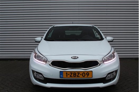 Kia Pro cee'd - 1.6 GDI BusinessLine | Navi | Camera | Airco | - 1