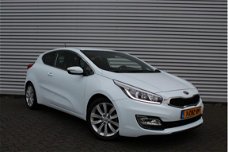 Kia Pro cee'd - 1.6 GDI BusinessLine | Navi | Camera | Airco |