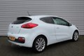 Kia Pro cee'd - 1.6 GDI BusinessLine | Navi | Camera | Airco | - 1 - Thumbnail