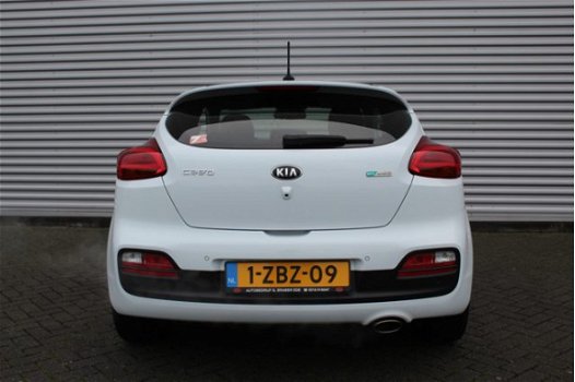 Kia Pro cee'd - 1.6 GDI BusinessLine | Navi | Camera | Airco | - 1