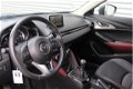 Mazda CX-3 - 2.0 SkyActiv-G 120 GT-M | Airco | Adap. Cruise | Navi | Camera | Bose audio | - 1 - Thumbnail