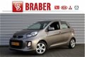 Kia Picanto - 1.0 CVVT ComfortLine | Airco | Dealeronderhouden | 7 jaar garantie | - 1 - Thumbnail