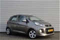 Kia Picanto - 1.0 CVVT ComfortLine | Airco | Dealeronderhouden | 7 jaar garantie | - 1 - Thumbnail