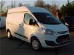 Ford Transit Custom - 2.2 TDCI 6DRSL2 H2 2X ZIJDEUREN AIRCO/CRUISE/NAP - 1 - Thumbnail