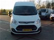 Ford Transit Custom - 2.2 TDCI 6DRSL2 H2 2X ZIJDEUREN AIRCO/CRUISE/NAP - 1 - Thumbnail