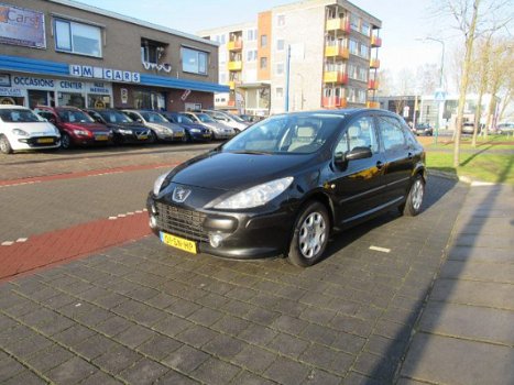 Peugeot 307 - 1.6 16V 5-DRS XT Clima/Cruise etc - 1