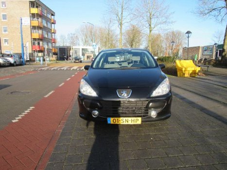 Peugeot 307 - 1.6 16V 5-DRS XT Clima/Cruise etc - 1