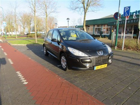 Peugeot 307 - 1.6 16V 5-DRS XT Clima/Cruise etc - 1