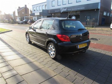 Peugeot 307 - 1.6 16V 5-DRS XT Clima/Cruise etc - 1