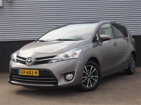 Toyota Verso - 1.6 D-4D-F 112pk (5P) Aspiration/NAV - 1