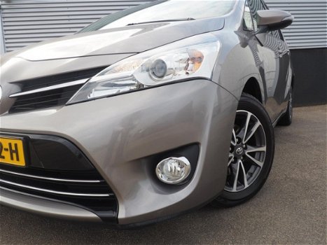 Toyota Verso - 1.6 D-4D-F 112pk (5P) Aspiration/NAV - 1