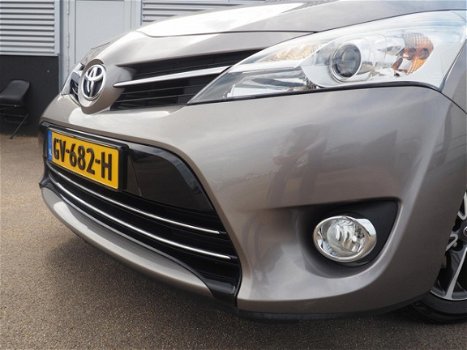 Toyota Verso - 1.6 D-4D-F 112pk (5P) Aspiration/NAV - 1