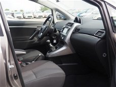 Toyota Verso - 1.6 D-4D-F 112pk (5P) Aspiration/NAV