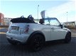 Mini Mini Cooper - 1.6 16V 116PK CABRIO AUT. SIDEWALK - 1 - Thumbnail