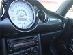 Mini Mini Cooper - 1.6 16V 116PK CABRIO AUT. SIDEWALK - 1 - Thumbnail