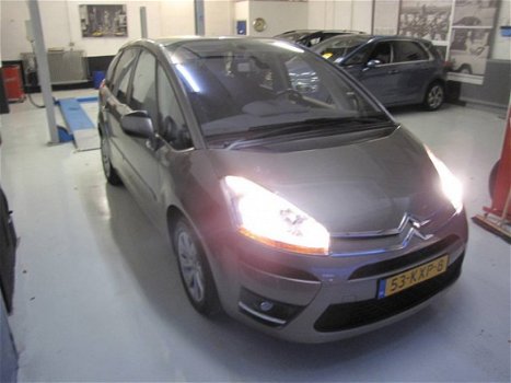 Citroën C4 Picasso - 1.6 VTi Image - 1